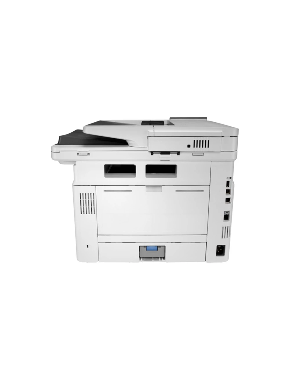 L’imprimante multifonction HP LaserJet Pro M430f (3PZ55A) offre une solution compacte et performante pour les entreprises, alliant impression, numérisation, copie et fax avec une vitesse et une sécurité optimales.